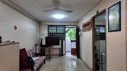 Blk 2 Brickworks Estate (Bukit Merah), HDB 3 Rooms #512357341